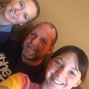 Meet your Posher, Jeff